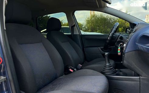 Ford Fiesta 2005 - фото 9