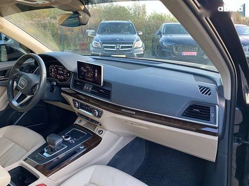 Audi Q5 2018 - фото 9