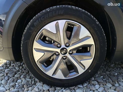 Kia Niro 2020 - фото 30