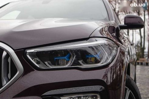 BMW X6 2020 - фото 6
