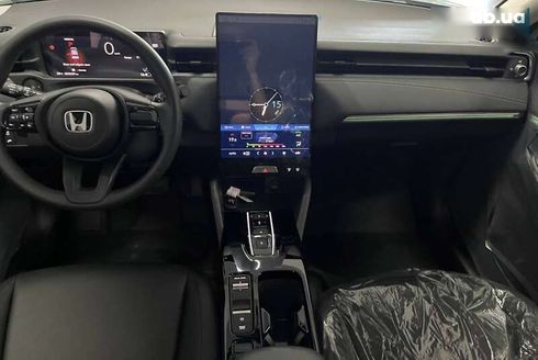 Honda eNP1 2024 - фото 9
