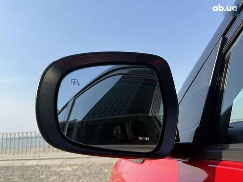Suzuki Vitara 2016 - фото 9