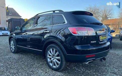 Mazda CX-9 2007 - фото 4