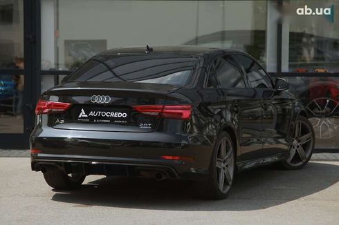 Audi A3 2016 - фото 2