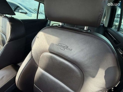 Skoda Superb 2013 - фото 19