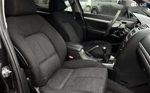 Peugeot 407 2006 - фото 15