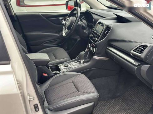 Subaru Forester 2018 - фото 12