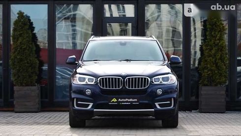 BMW X5 2017 - фото 4