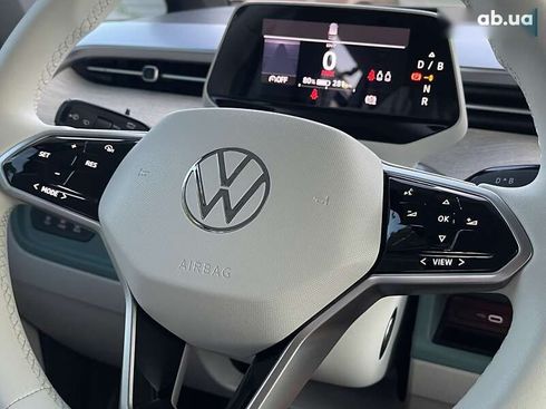 Volkswagen ID. Buzz 2023 - фото 30