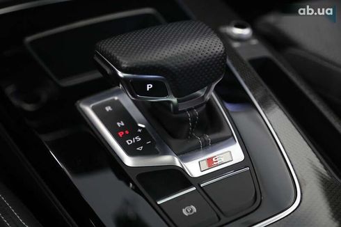 Audi SQ5 2022 - фото 20