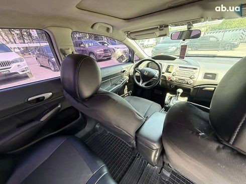 Honda Civic 2008 - фото 24