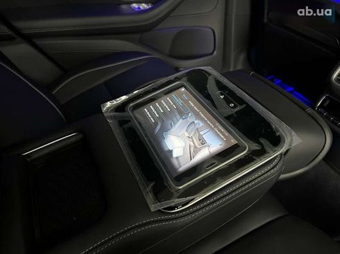 Mercedes-Benz Maybach S-Class 2021 - фото 29
