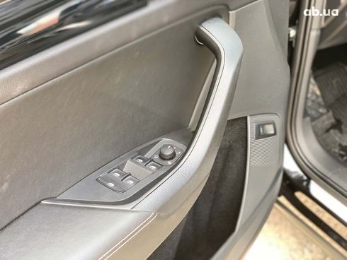 Skoda Kodiaq 2020 черный - фото 45