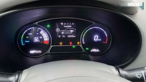 Kia Soul EV 2015 - фото 25