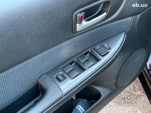 Mazda 6 2006 коричневый - фото 18