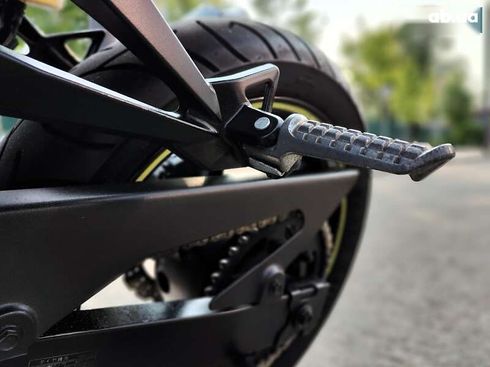 Kawasaki Ninja 2009 - фото 6
