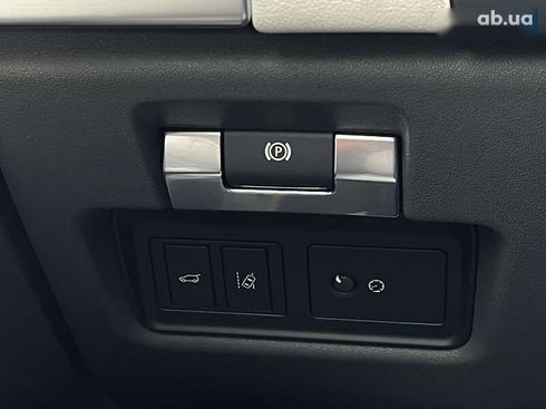 Jaguar E-Pace 2020 - фото 26