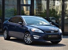 Купить Ford бу в Киеве - купить на Автобазаре