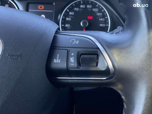 Audi Q5 2013 - фото 25