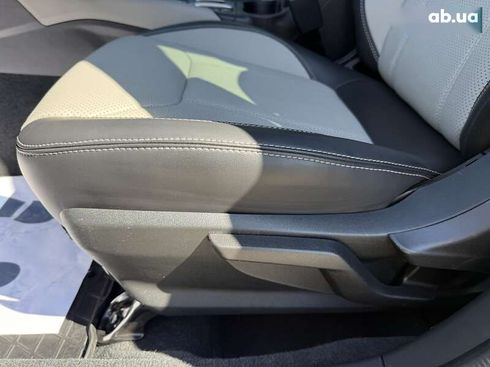Subaru Forester 2019 - фото 15