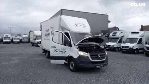 Mercedes-Benz Sprinter 2020 - фото 4