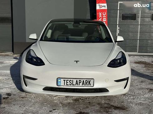 Tesla Model 3 2023 - фото 2