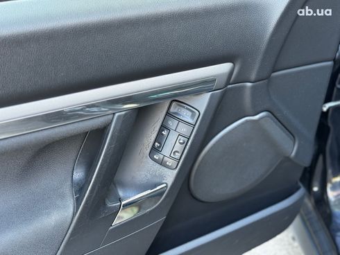 Opel Vectra 2006 черный - фото 14