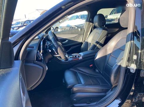 Mercedes-Benz C-Класс 2019 - фото 19