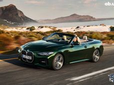 Продажа BMW 4 серия 2021 года - купить на Автобазаре