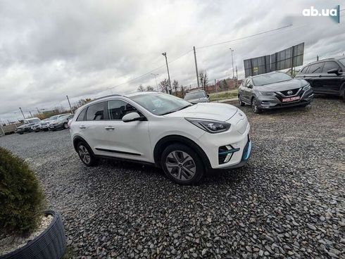 Kia Niro 2021 - фото 5
