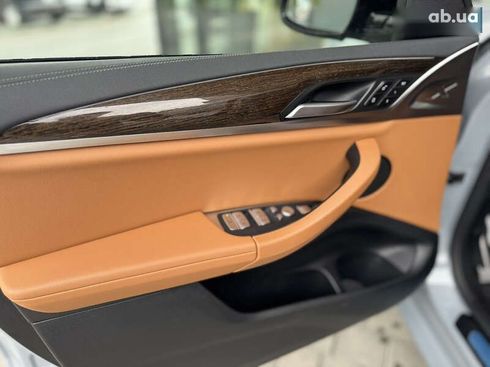 BMW X4 2022 - фото 14