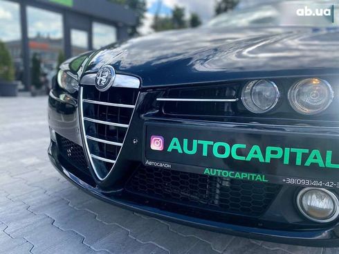 Alfa Romeo 159 2008 - фото 6
