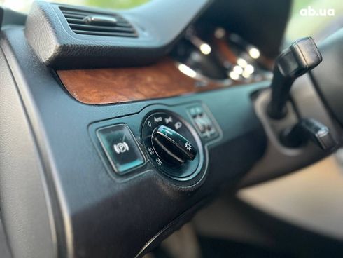 Volkswagen Passat 2006 серебристый - фото 12