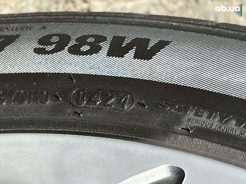 Kia Niro 2021 - фото 23