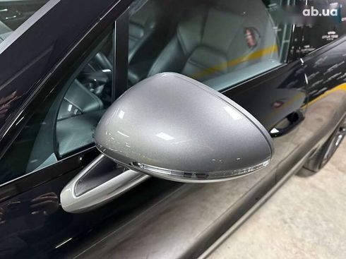 Porsche Macan 2023 - фото 27