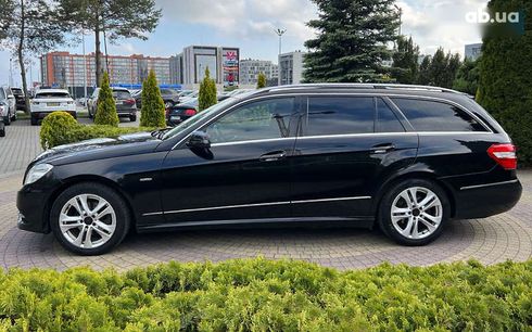 Mercedes-Benz E-Класс 2011 - фото 4