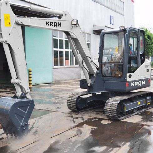 Kron EX60 2025 - фото 3