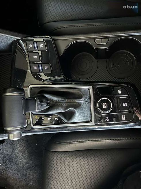 Kia Sportage 2022 - фото 15