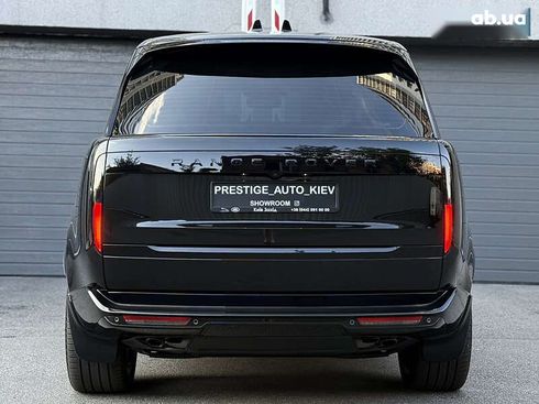Land Rover Range Rover 2024 - фото 18
