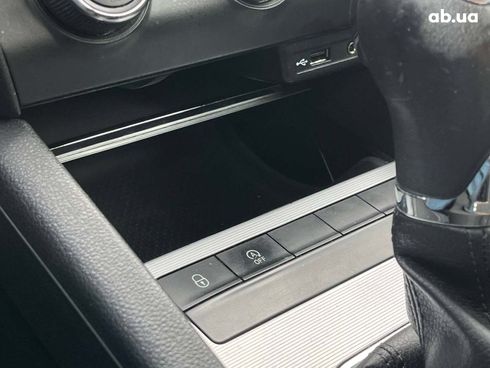 Skoda Octavia 2016 серый - фото 33