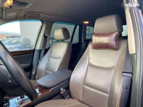 BMW X3 2011 - фото 18
