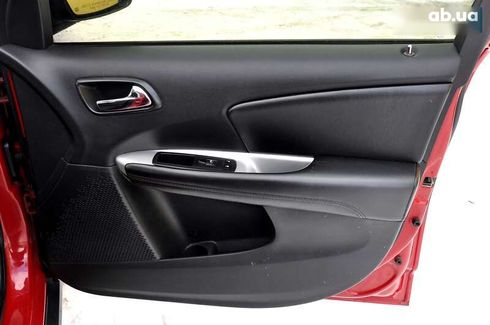 Dodge Journey 2018 - фото 28