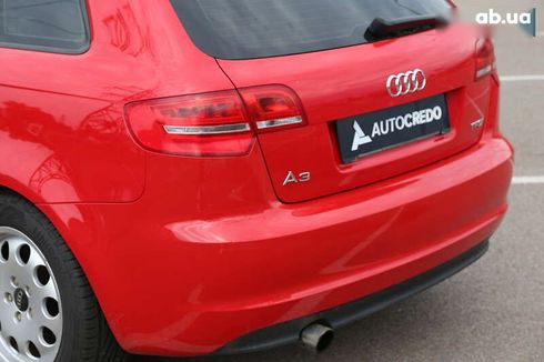 Audi A3 2012 - фото 8