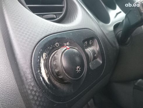 SEAT Toledo 2008 черный - фото 51