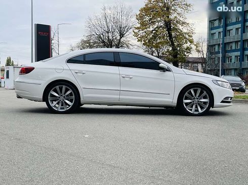 Volkswagen Passat CC 2013 - фото 6