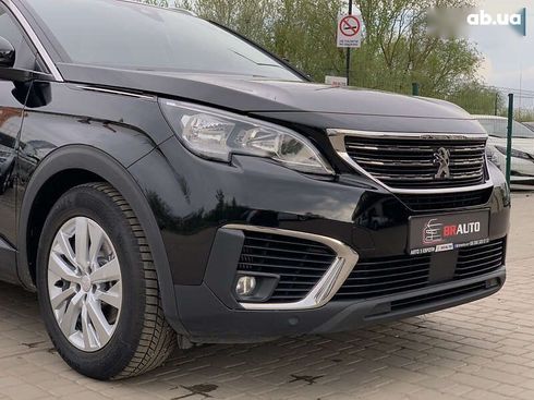 Peugeot 5008 2019 - фото 8