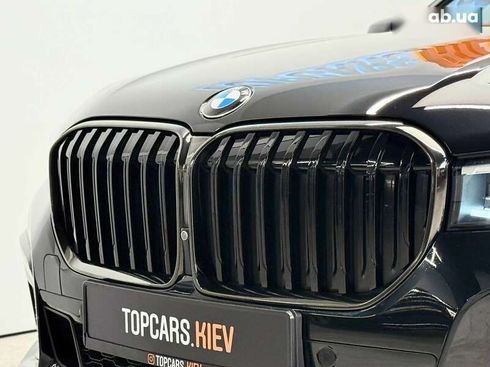BMW 7 серия 2022 - фото 19