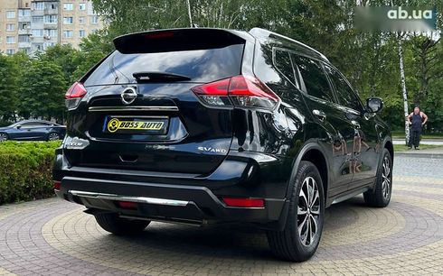 Nissan Rogue 2017 - фото 7
