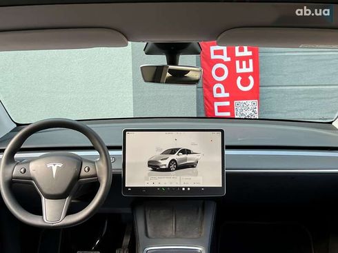 Tesla Model Y 2023 - фото 18