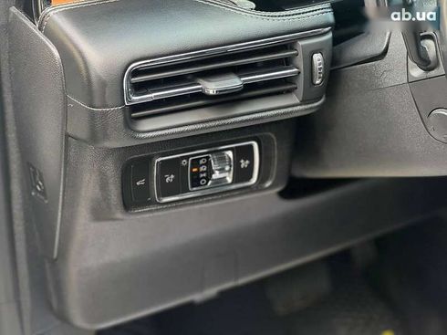 Lincoln Corsair 2022 - фото 13